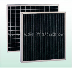 供应GC活性炭过滤器吸附能力强