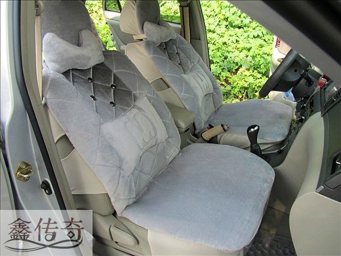 汽车坐垫、凉垫、夏垫、毛垫