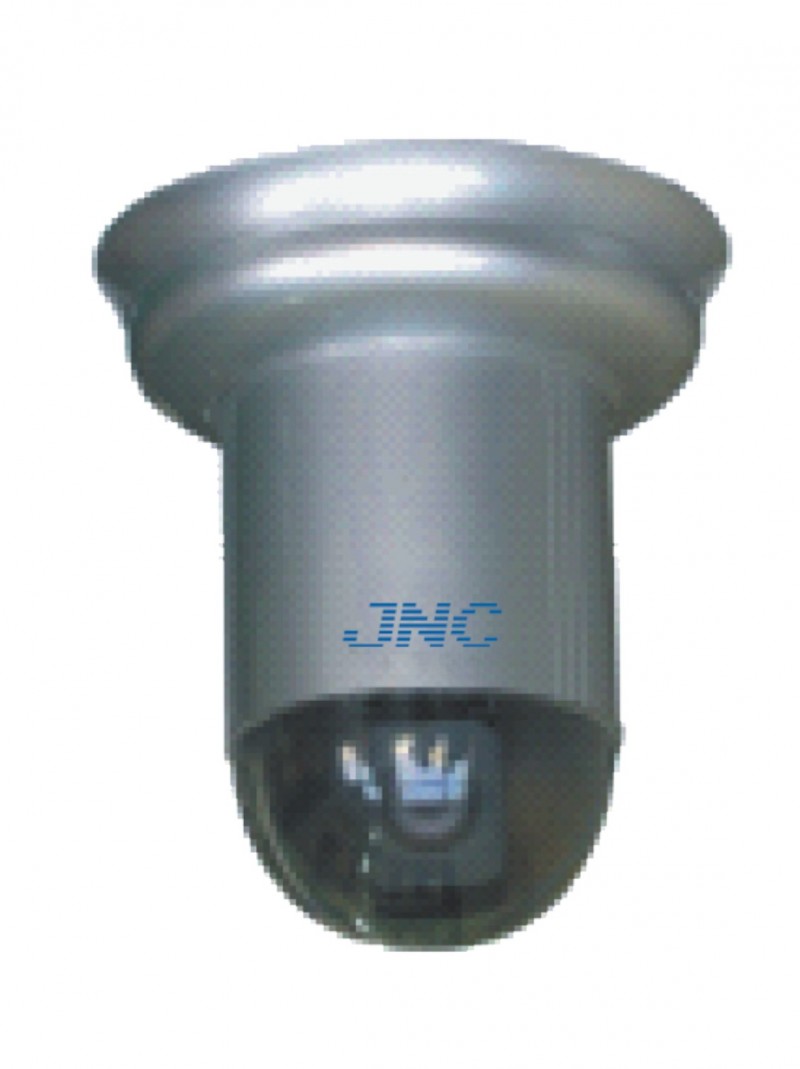 高速智能球系列