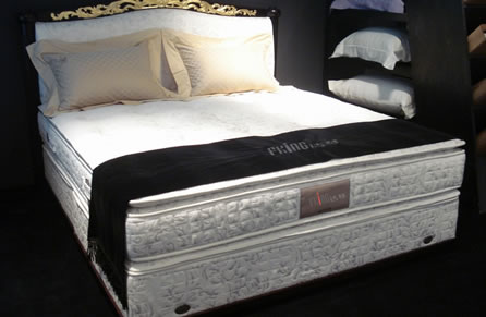 环保床垫 法琴 绿色床垫 SSL26803 美国品牌