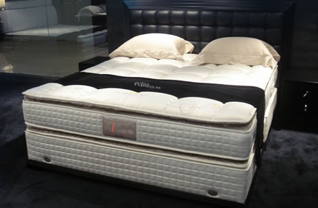 环保床垫 法琴 绿色床垫 SSL26803 美国品牌