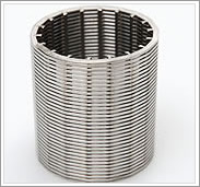 矿筛网厂，高强度矿筛网，矿筛网片，矿筛网筒