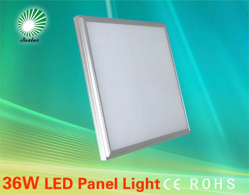 led平板灯36w
