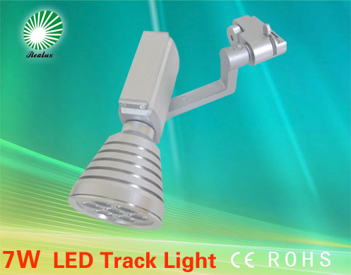 led轨道灯12