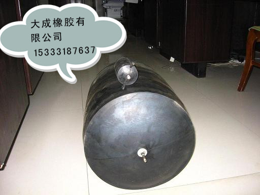 ★堵水气囊价格★闭水闭气试验专用水堵★水堵的使用方法