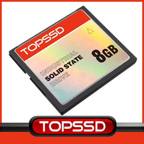 【天硕】TOPSSD工业CF卡/宽温级CF卡