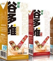 朝能粮饮谷物饮料