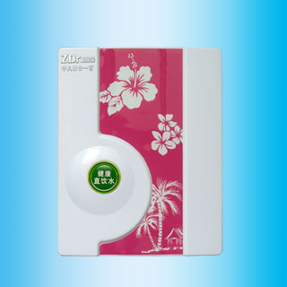 美容专用机 超强去氯，还原活化水，快速补水