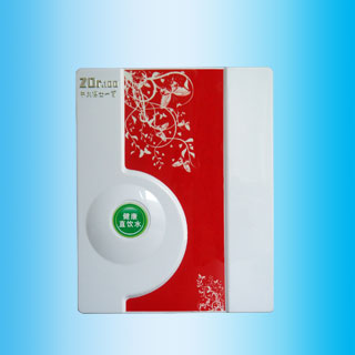 麦饭石活化净水机 中华麦饭石是保健药石