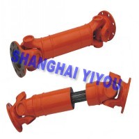 万向联轴器