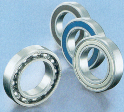 供应NSK轴承6311-2Z/C3