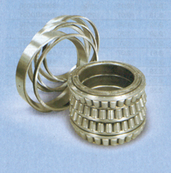 供应SKF轴承6315/C4