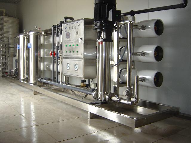 纳滤净水设备水处理设备厂家直销