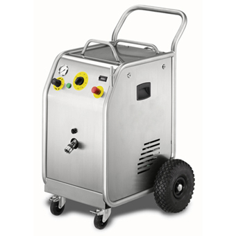 蒸汽及干冰清洗机