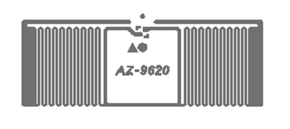 AZ-9620干inlay/湿inlay