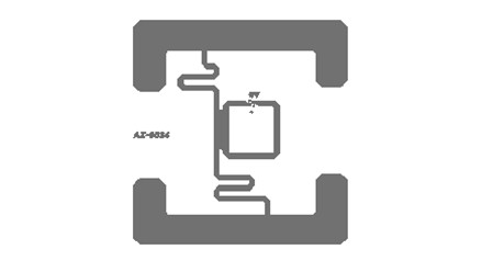 AZ-9634干inlay/湿inlay