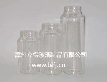 高硼硅玻璃奶瓶