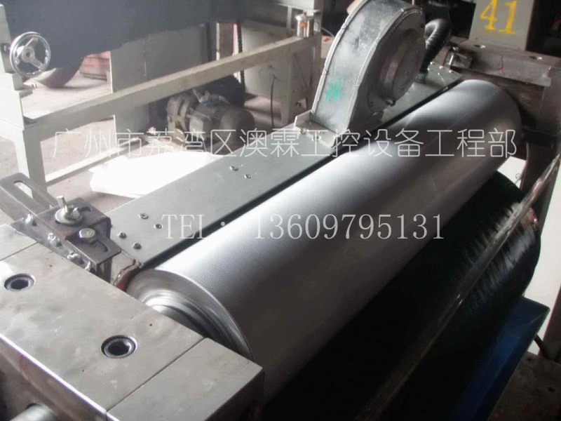 正规厂 国家专利滚动辊筒加热器 量身订造辊筒加热器 制造