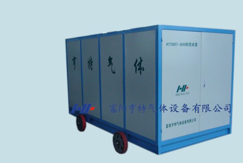 【卖】大型制氮机