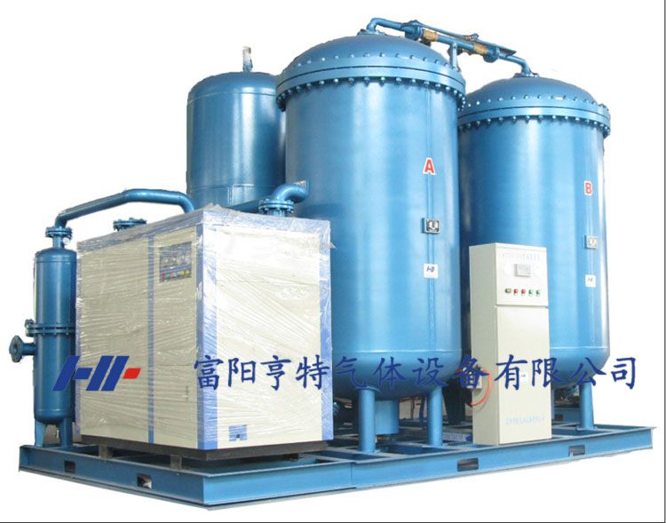 供应工业制氮设备