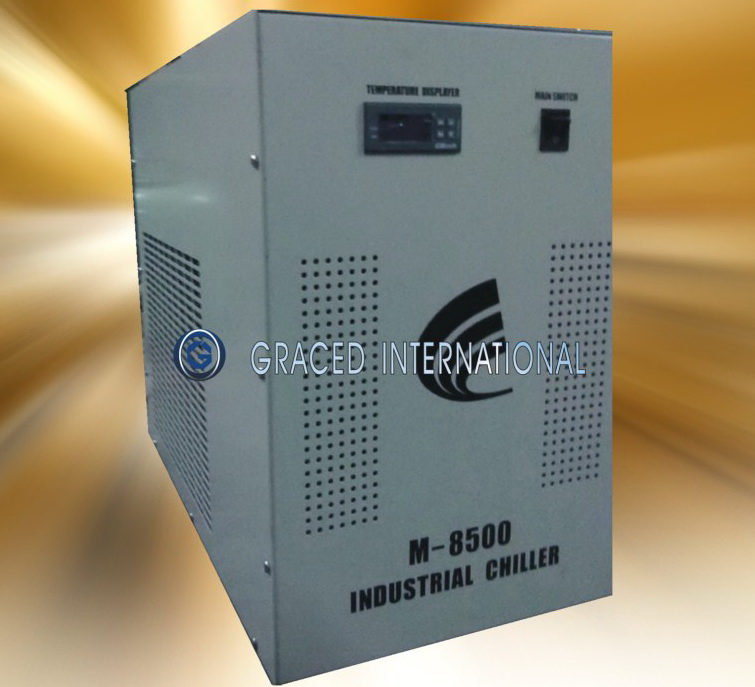 供应工业循环M8500冷水机