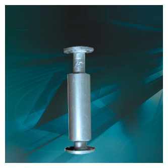 FSL轴向型复式拉杆波纹补偿器