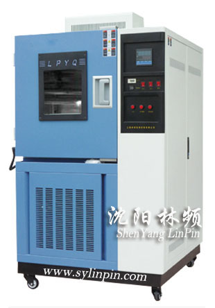 LP/GDW-100小型高低温试验机