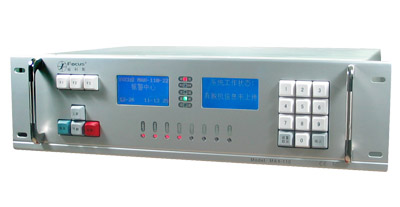 福科斯全中文数字报警接收机FC-110-22