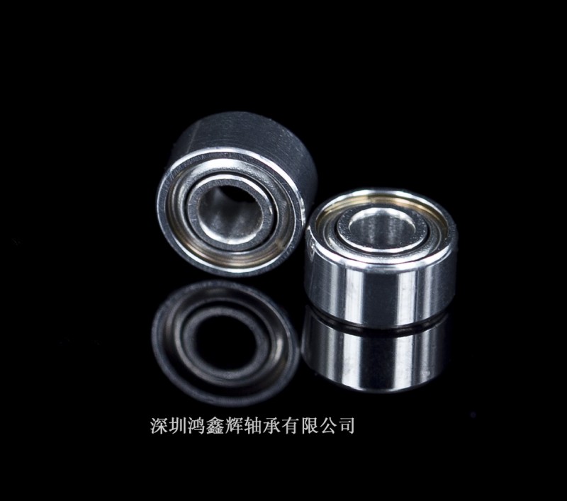 供520滚珠轴承 微型轴承 NMB轴承 进口轴承L-520