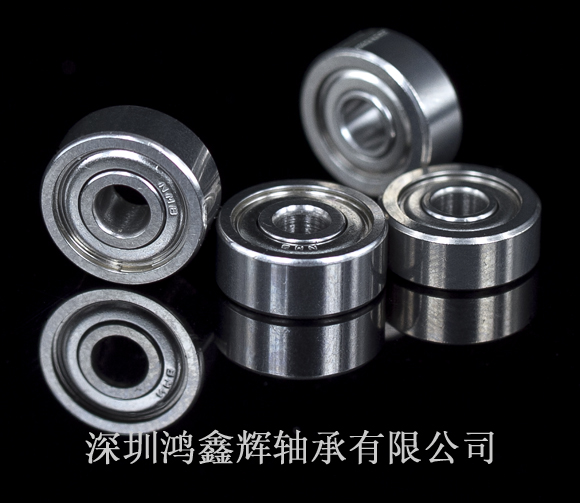 供应深沟起轴承623ZZ 电机轴承 R-1030 NMB轴承