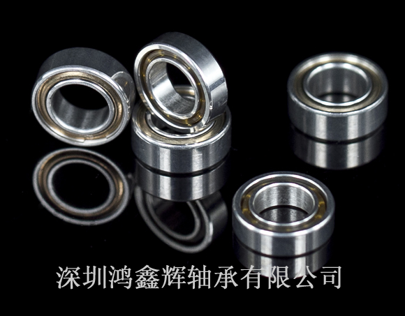 供应L-740薄壁轴承 NMB轴承 进口轴承 深沟球轴承
