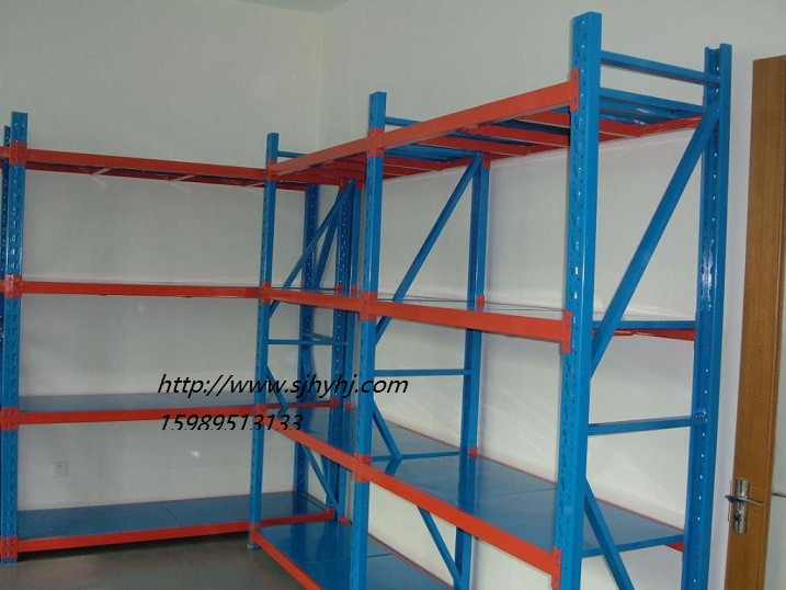 深圳仓储货架 仓库货架 深圳角钢货架 超市货架