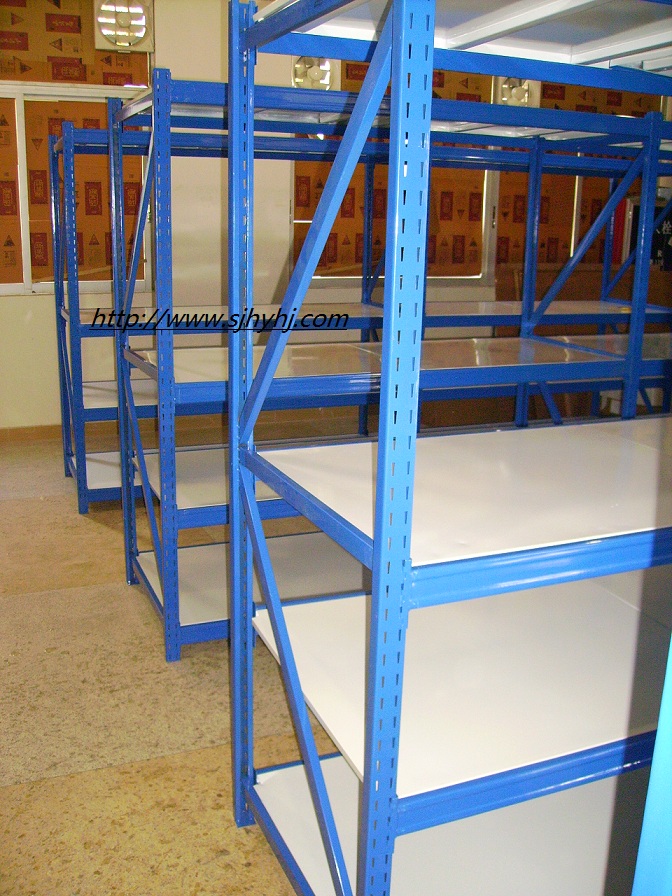 深圳仓储货架 仓库货架 库房货架批发 广州货架厂 货架
