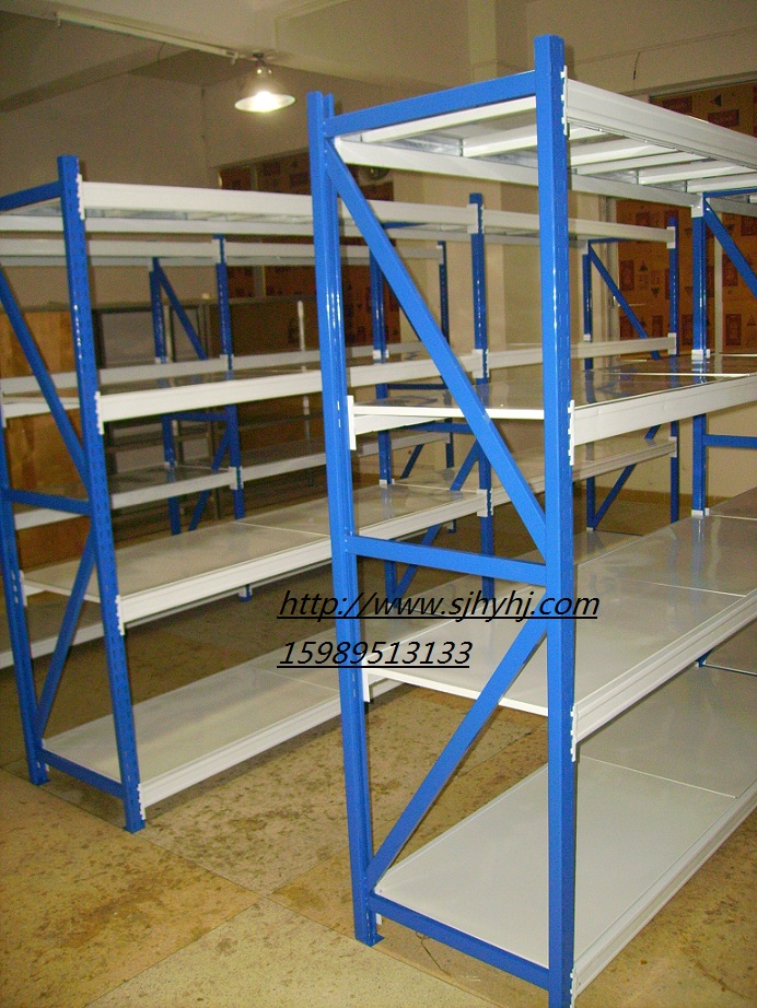 广州货架厂  深圳仓储货架批发 角钢 货架 精品货架