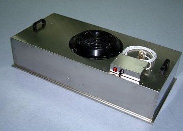 高抗压低噪音FFU系统13726449482