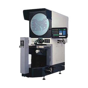 万濠卧式投影仪CPJ-4025W 250*150MM