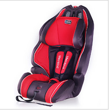 S600—都市领秀系列儿童汽车安全座椅
