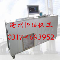 新产品调温调速数显沥青延伸仪恒达 销售
