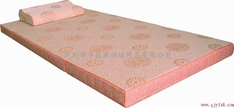 远红外磁疗健康床垫
