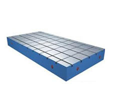 铸铁装配平台用途