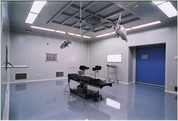 手术室净化空调工程