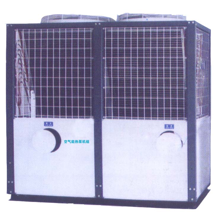 热泵热水器、空气源热泵热水器、循环式空气能热水器