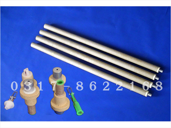 快速热电偶-测温枪头