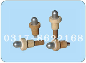 快速热电偶/偶头