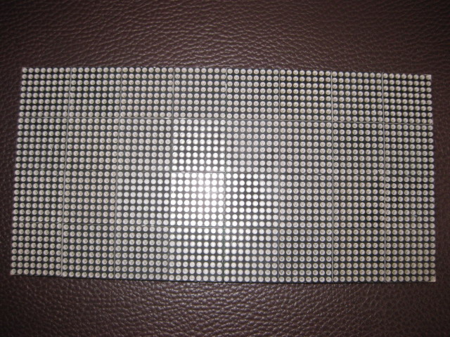 3.75室内双色单元板