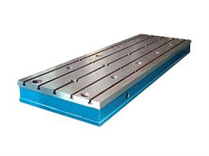恒重工量具专业制造：焊接平板、测量平台厂家、测量平台规格