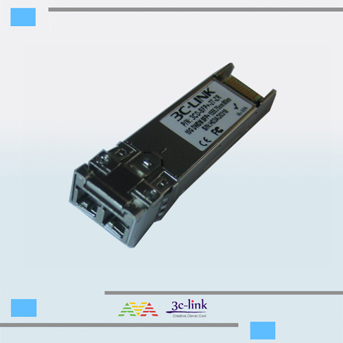 10G SFP+ WDM transceiver