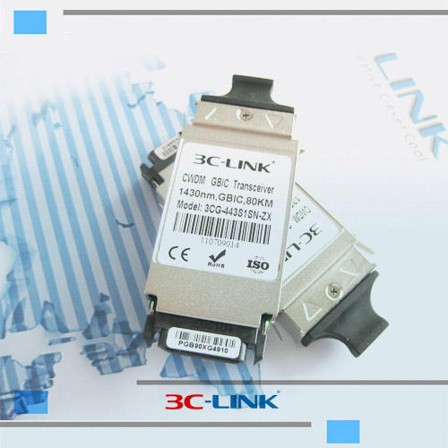Sfp Mini Gbic Transceiver
