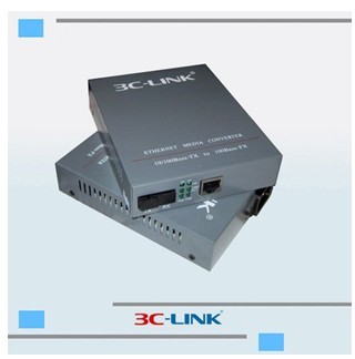 10/100M Media Converter