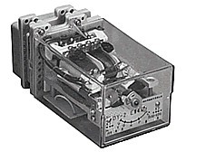 RXMVB2(DCS-10)、RXMVB4大容量锁定继电器